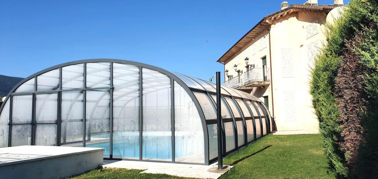 Mirasierra Santo Tomé del Puerto Exterior photo