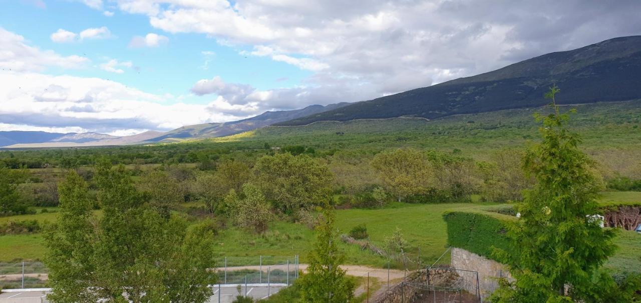 Mirasierra Santo Tomé del Puerto Exterior photo