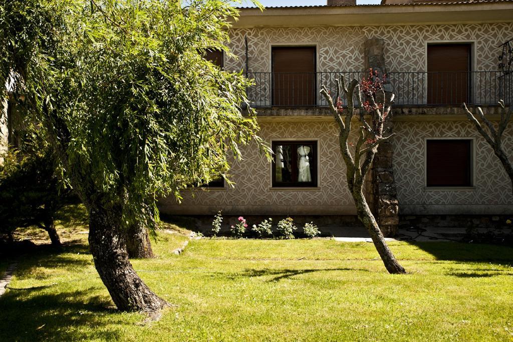 Mirasierra Santo Tomé del Puerto Exterior photo